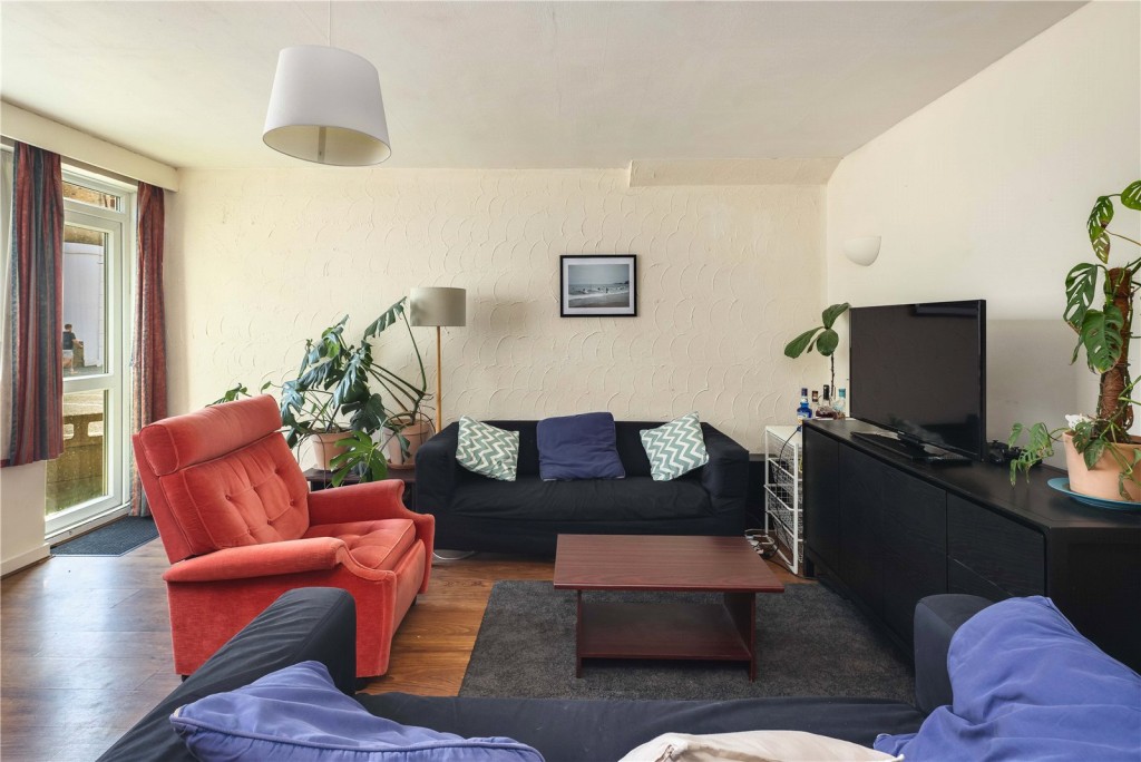 Image for Morland Estate, E8
