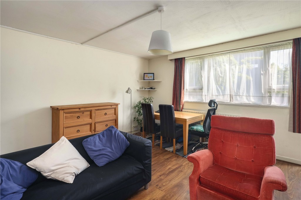 Image for Morland Estate, E8
