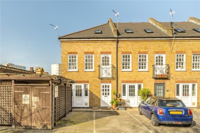 View full details for Bramshaw Road, E9