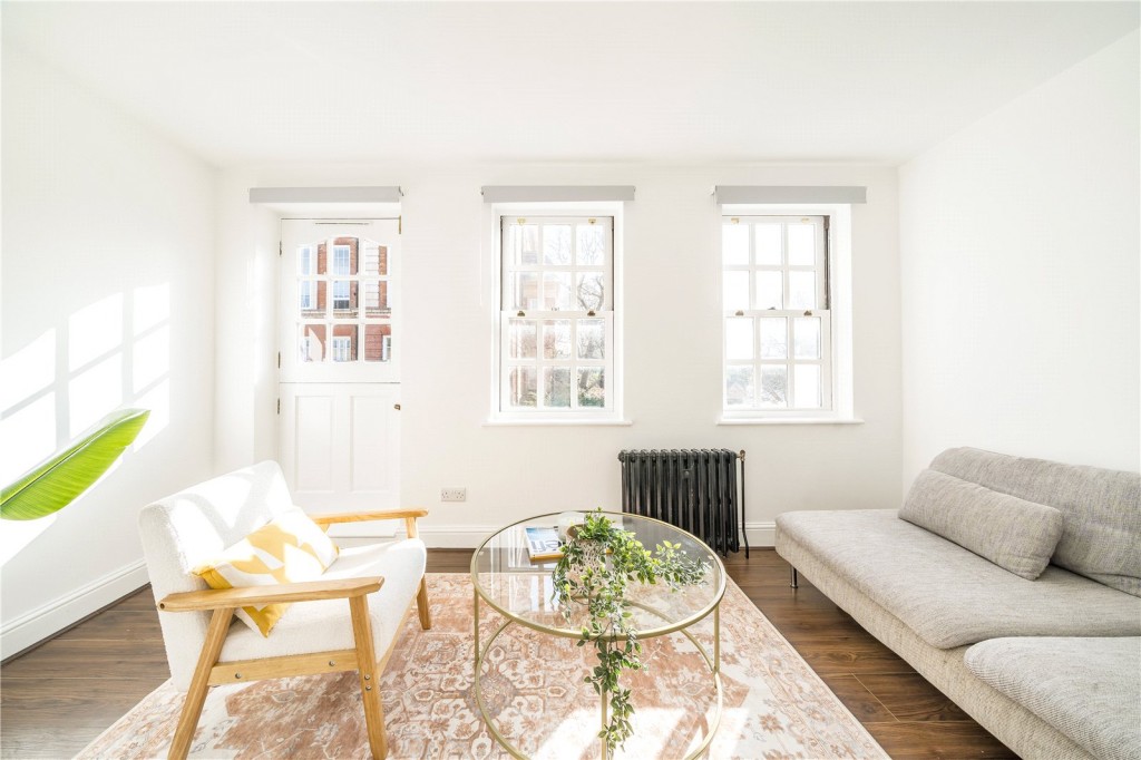 Image for Bramshaw Road, E9