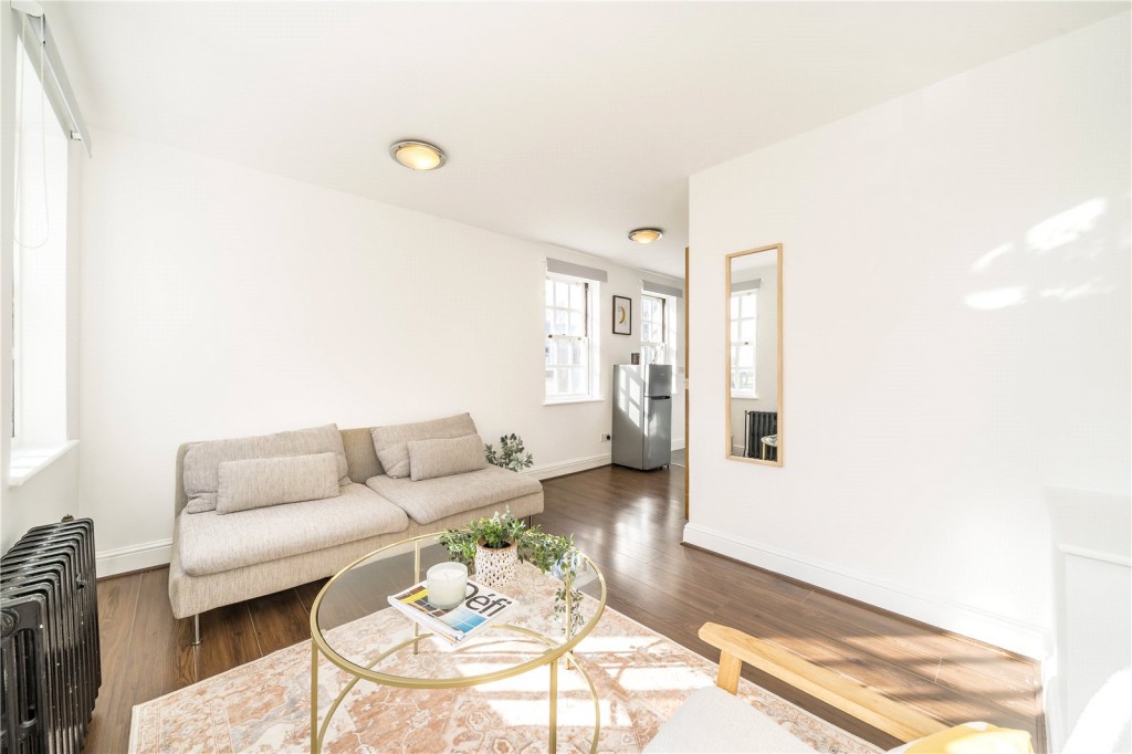 Image for Bramshaw Road, E9