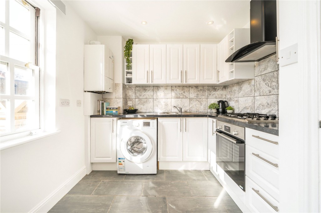 Image for Bramshaw Road, E9