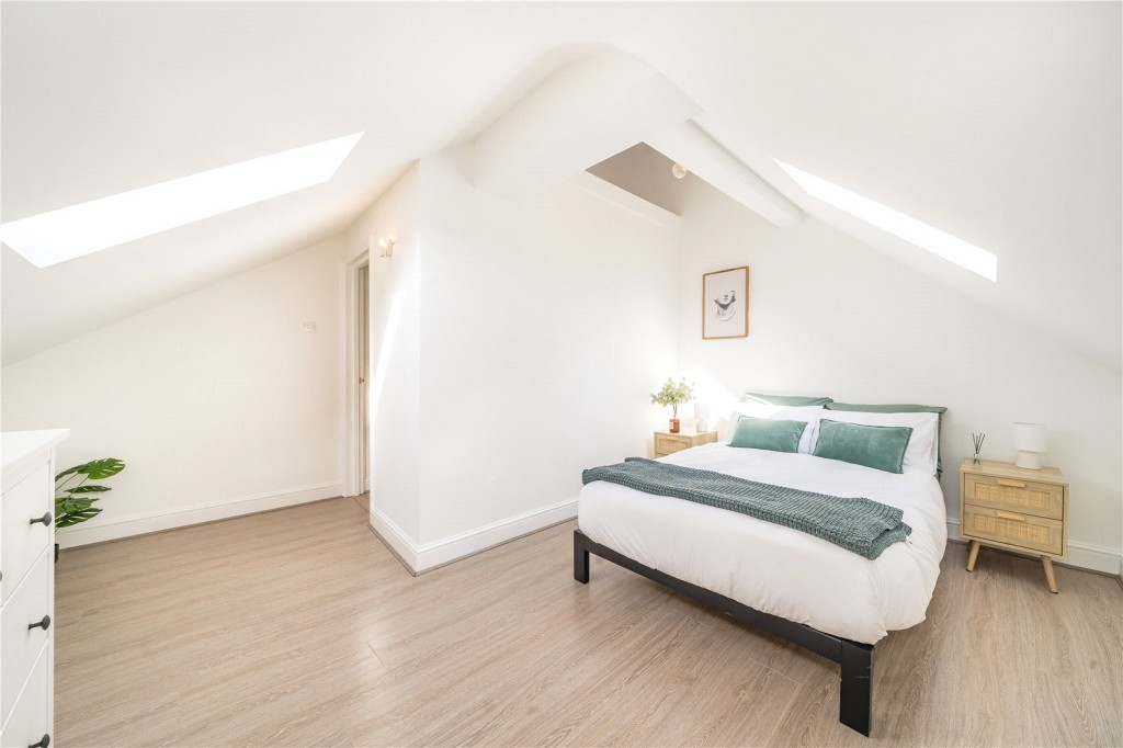 Image for Bramshaw Road, E9