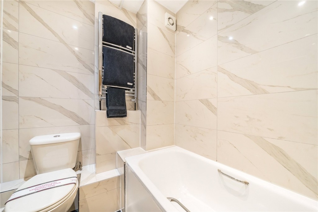 Image for Bramshaw Road, E9