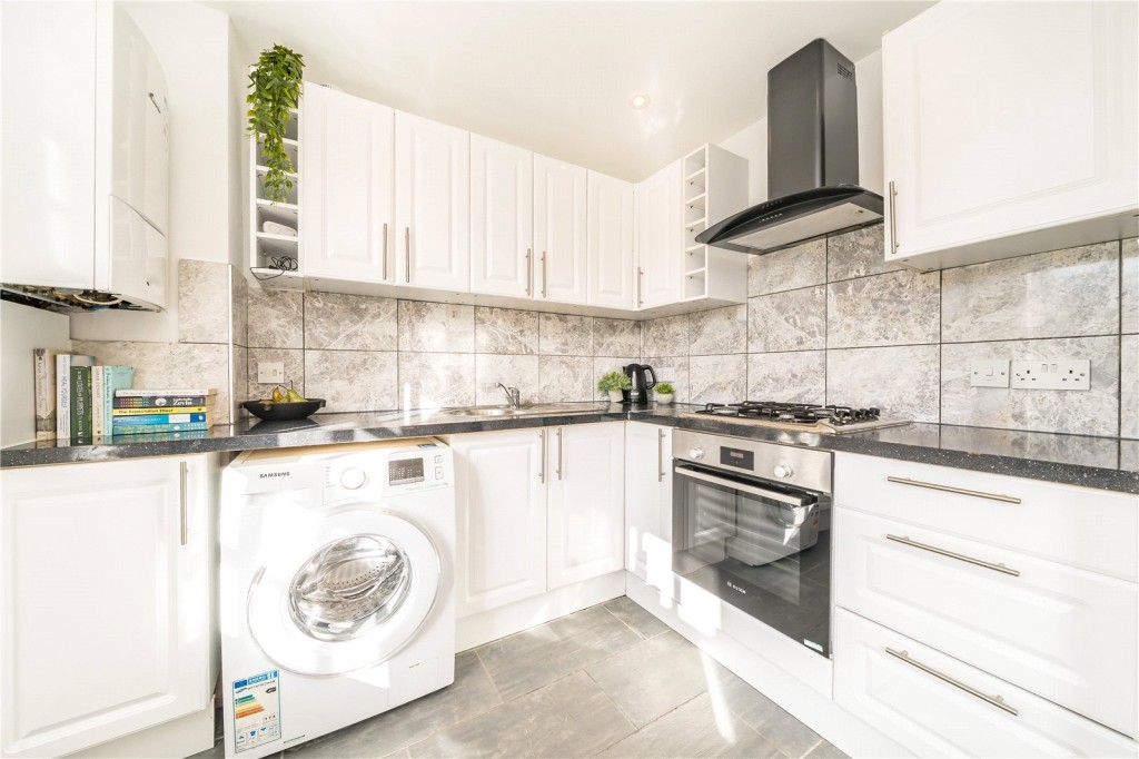 Image for Bramshaw Road, E9