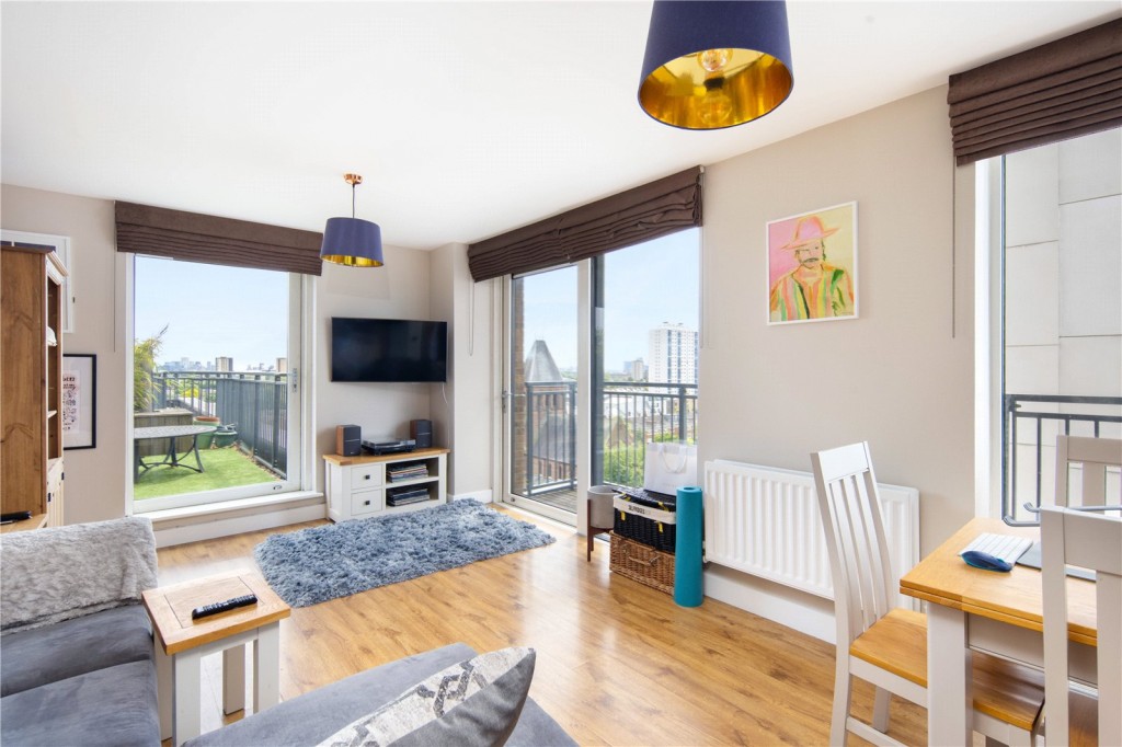 Image for Labyrinth Tower, E8