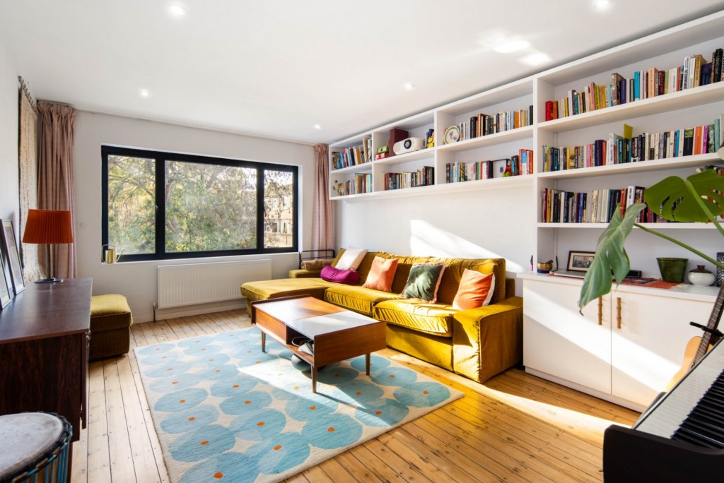 Image for Cromford Path, E5