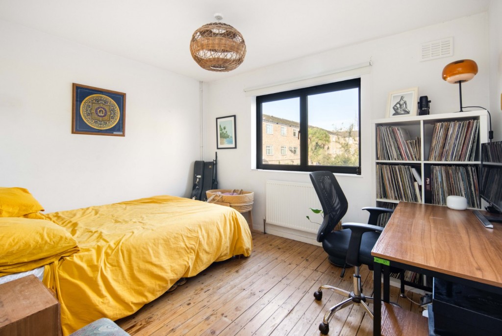 Image for Cromford Path, E5