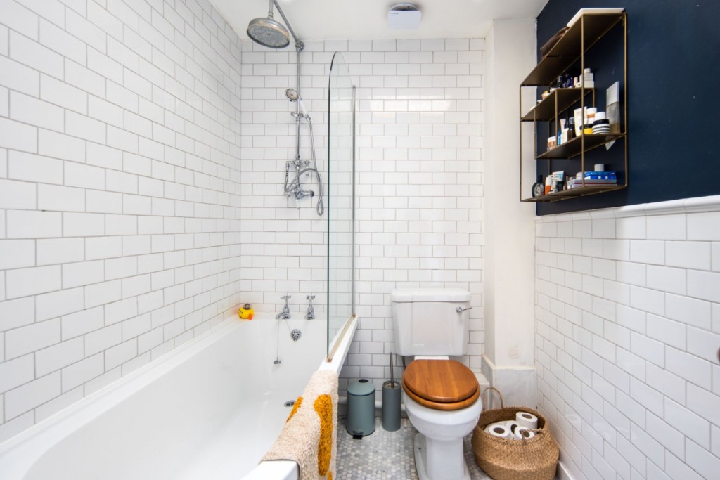 Image for Cromford Path, E5