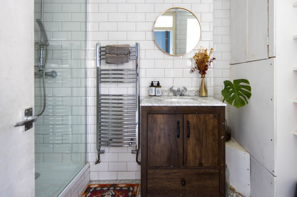 Image for Cromford Path, E5