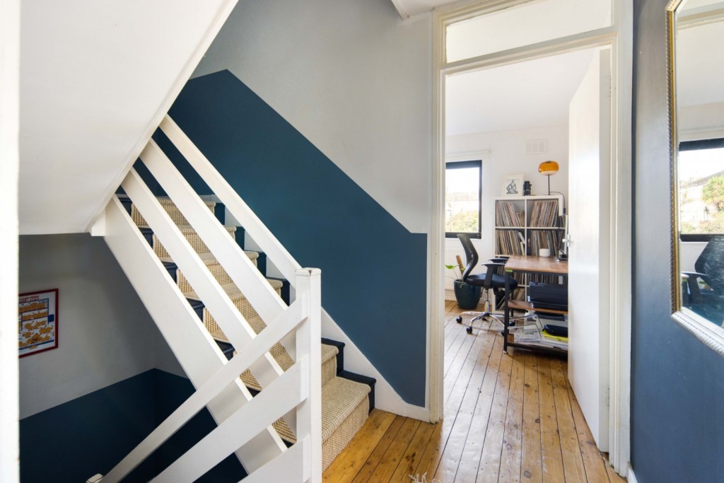 Image for Cromford Path, E5