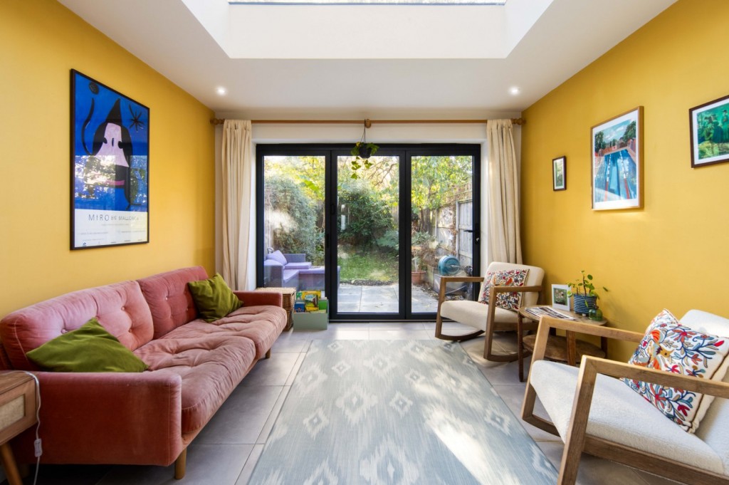 Image for Cromford Path, E5