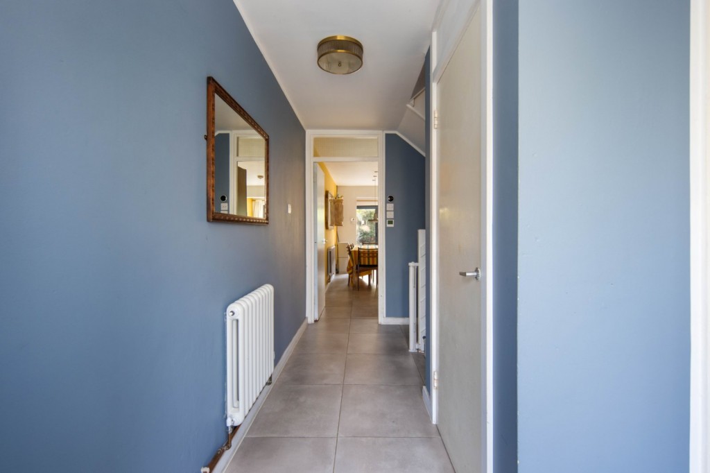 Image for Cromford Path, E5