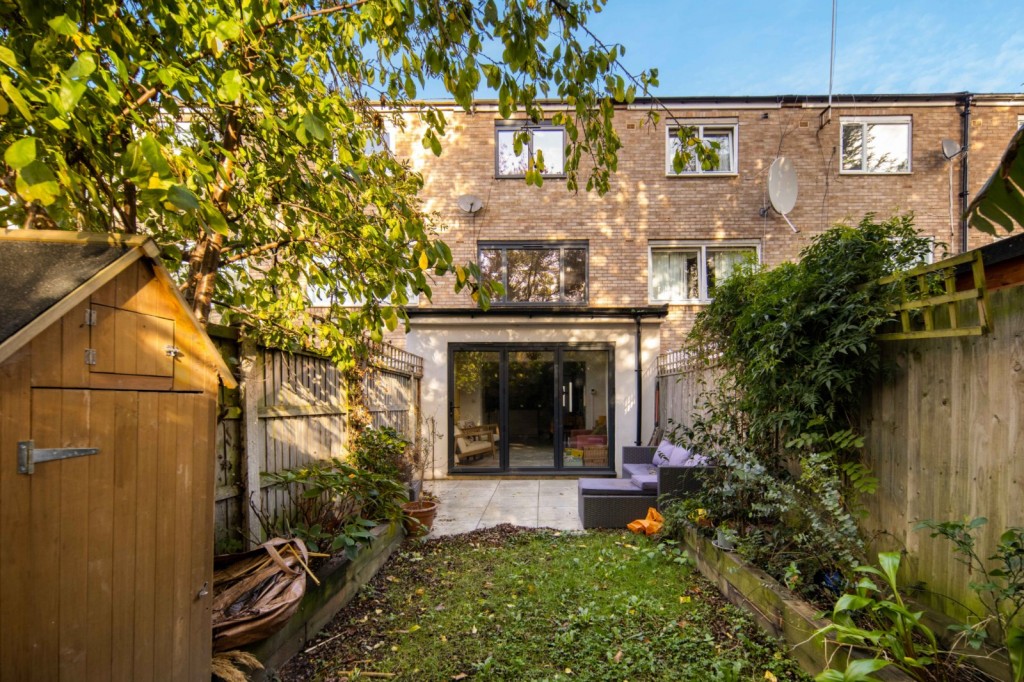 Image for Cromford Path, E5