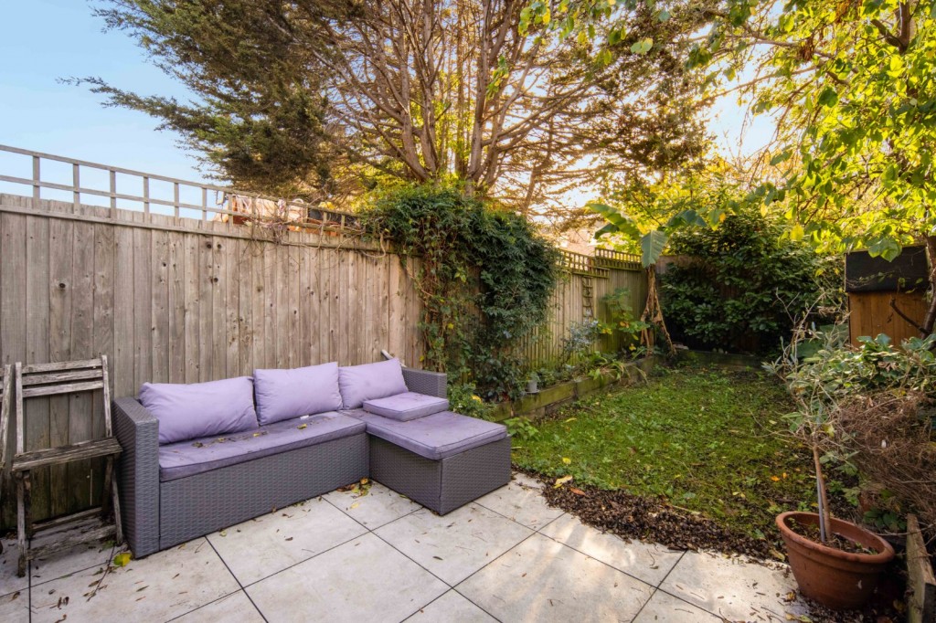 Image for Cromford Path, E5