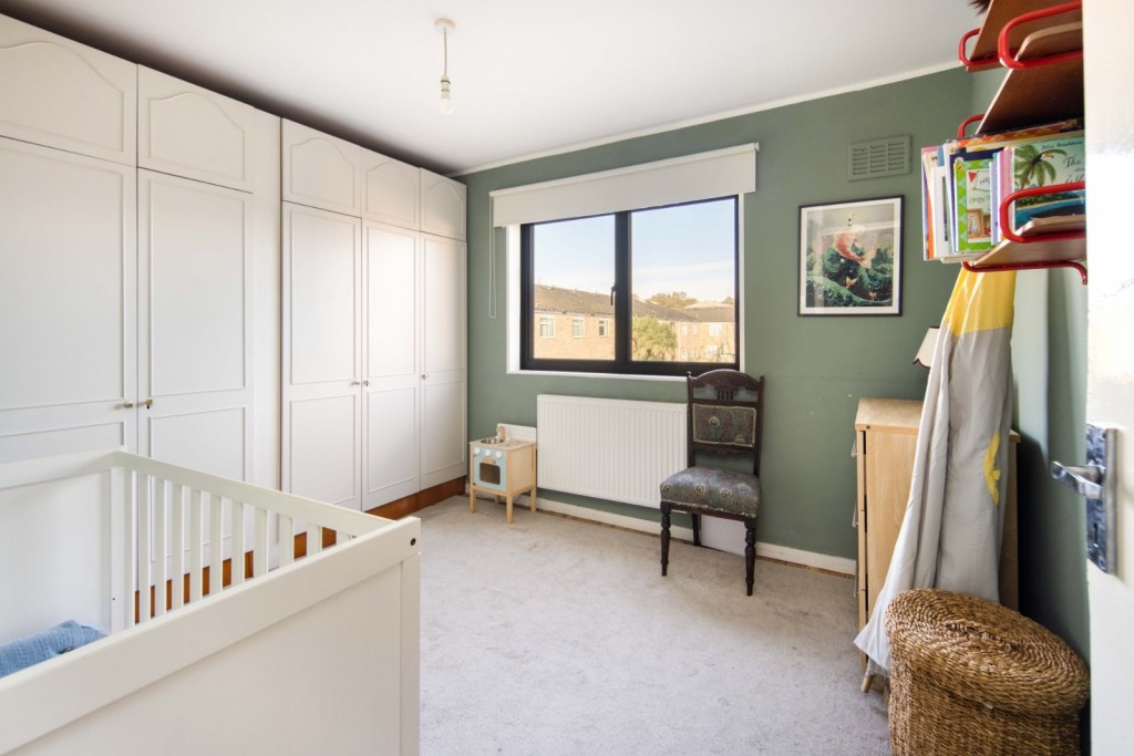 Image for Cromford Path, E5