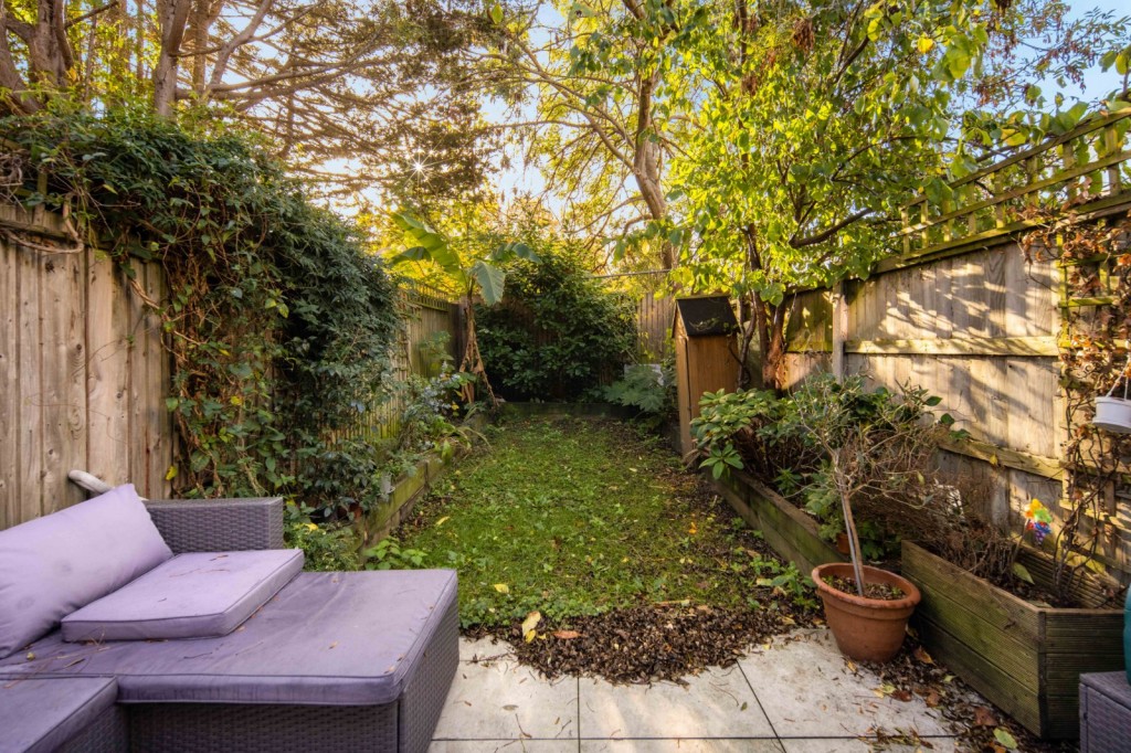 Image for Cromford Path, E5