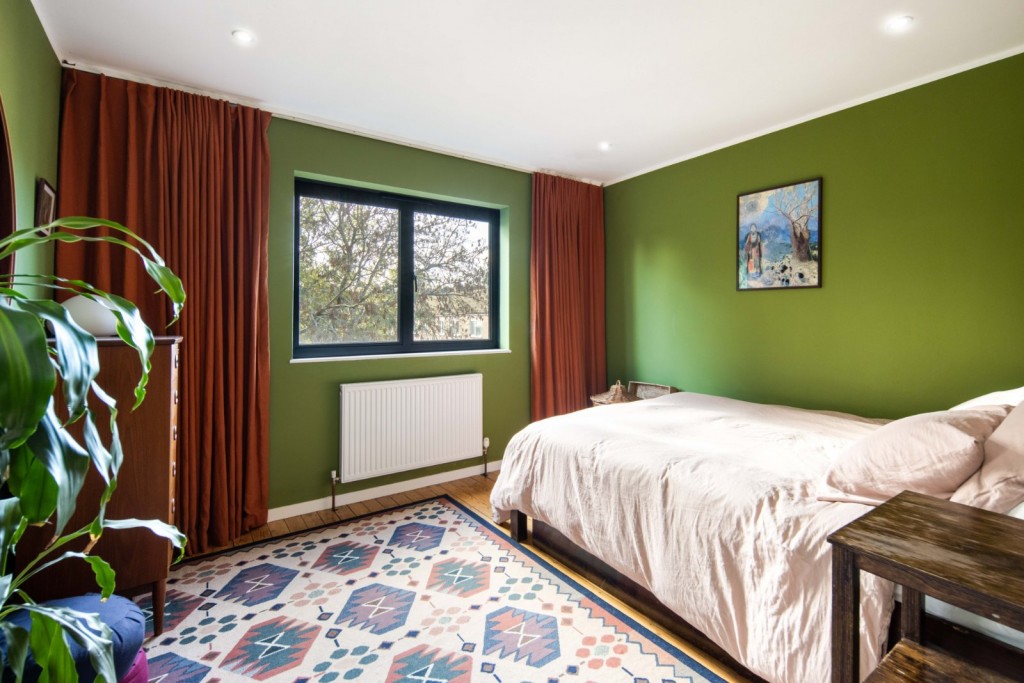 Image for Cromford Path, E5