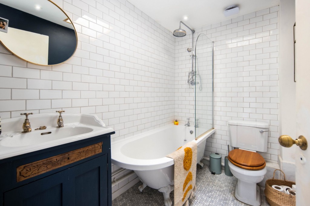 Image for Cromford Path, E5