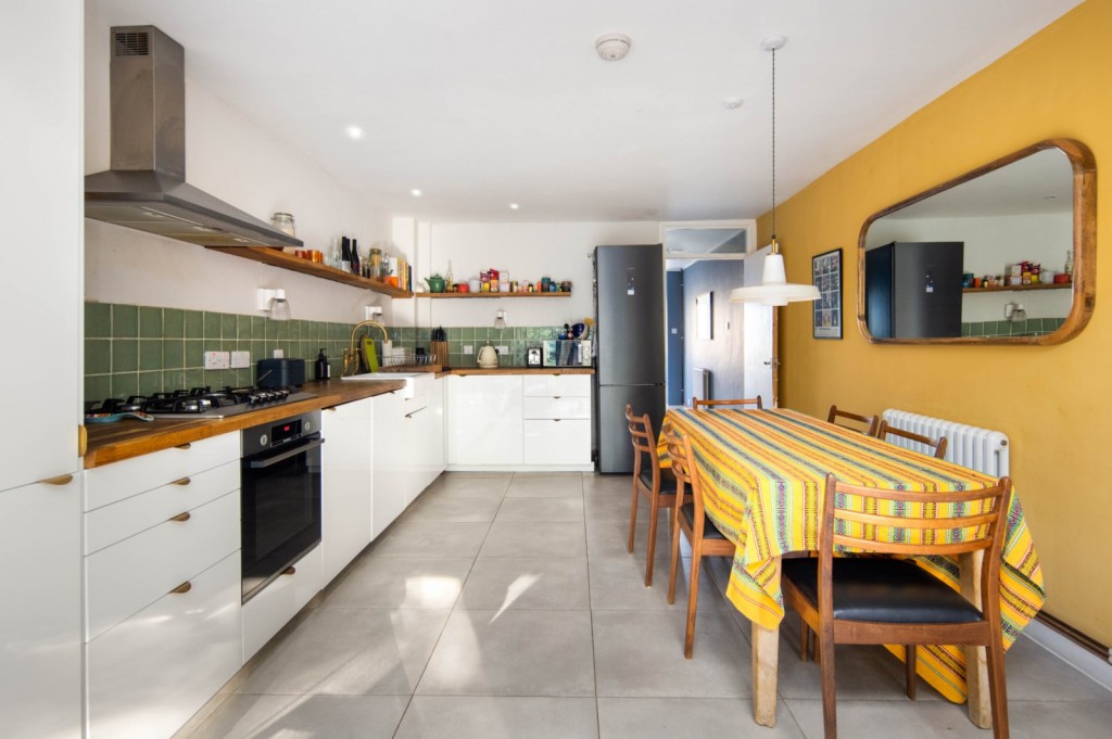 Image for Cromford Path, E5