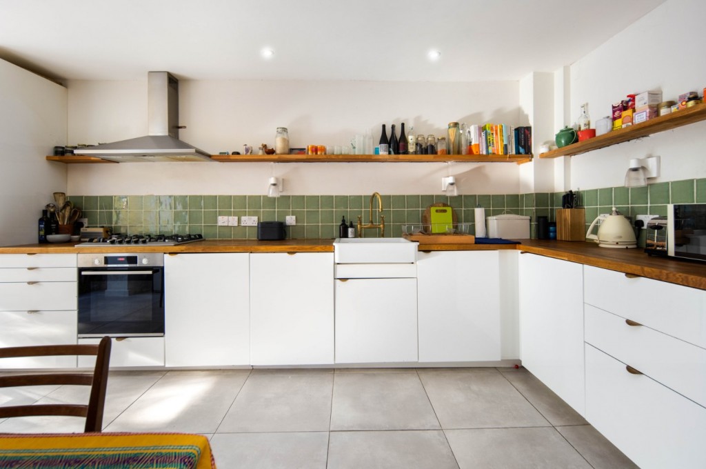 Image for Cromford Path, E5