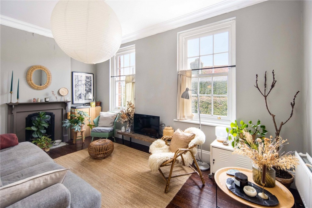 Image for Frances House, E9