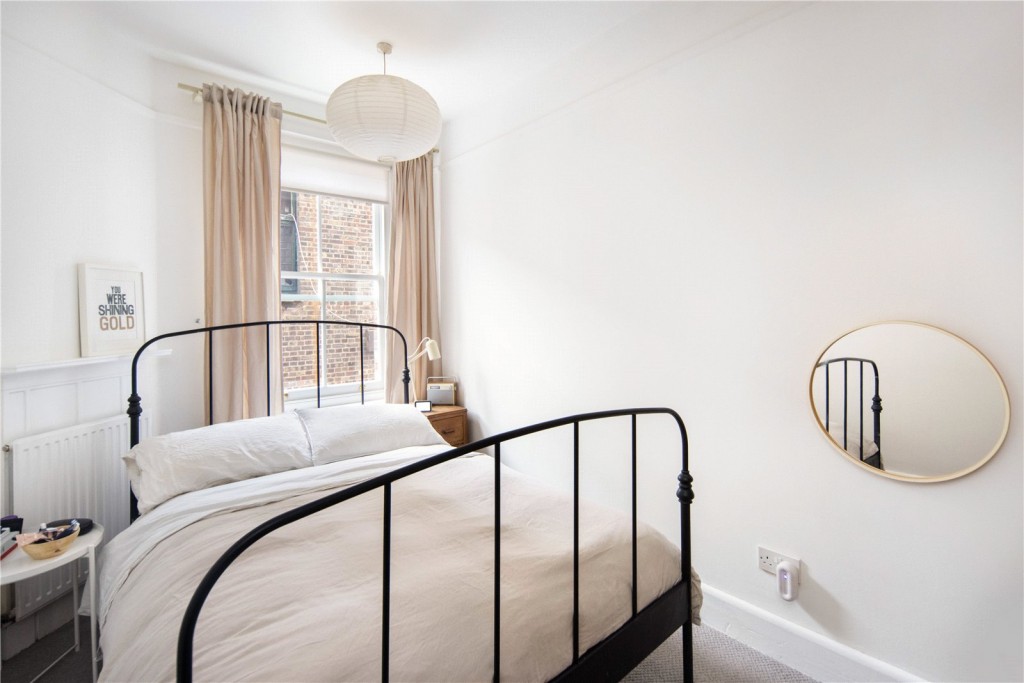 Image for Frances House, E9