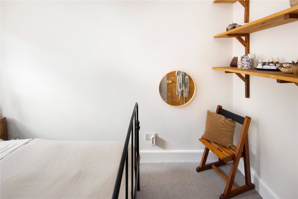 Image for Frances House, E9