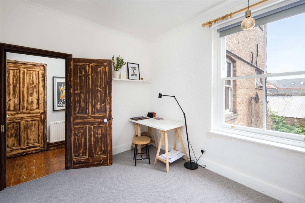 Image for Frances House, E9