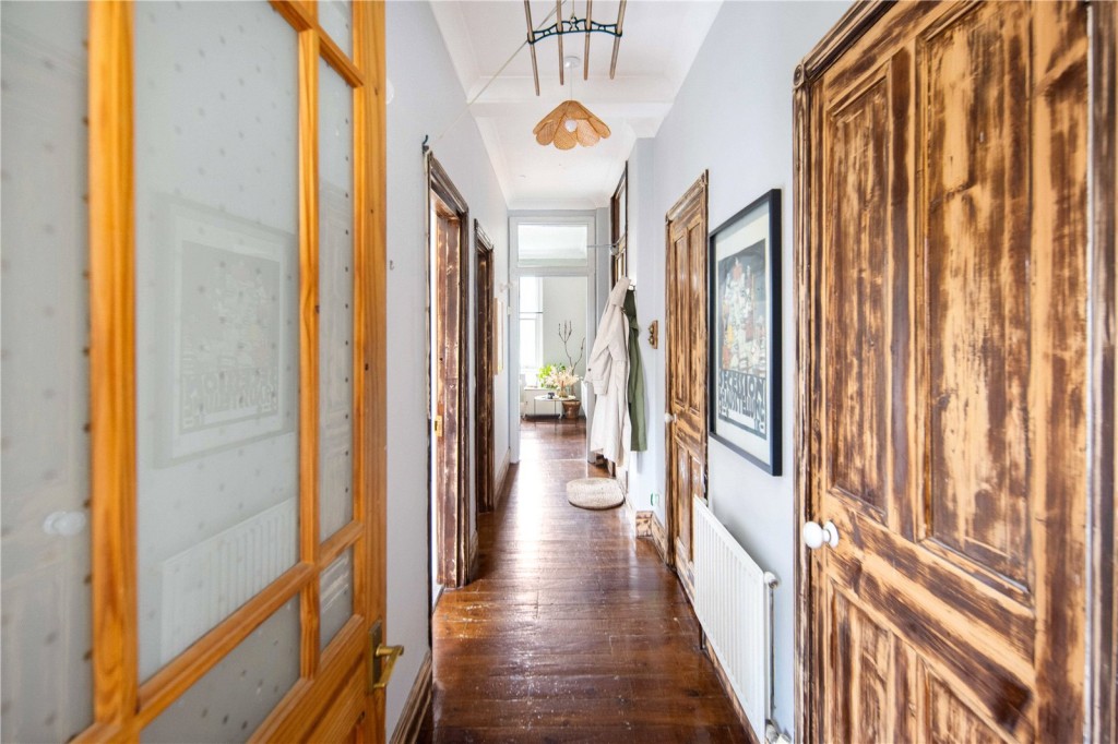 Image for Frances House, E9