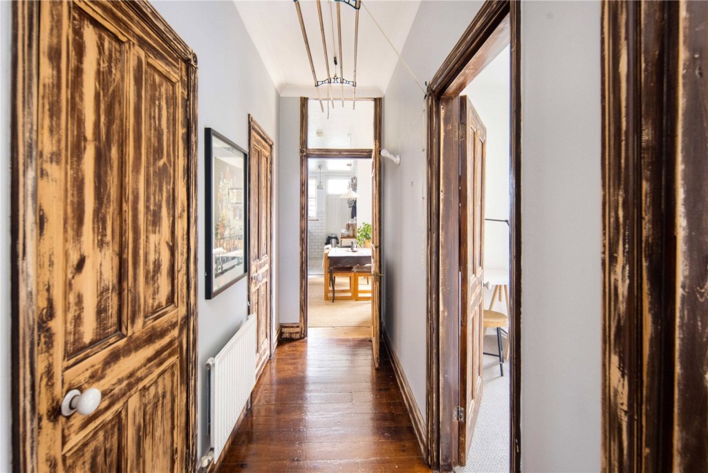 Image for Frances House, E9