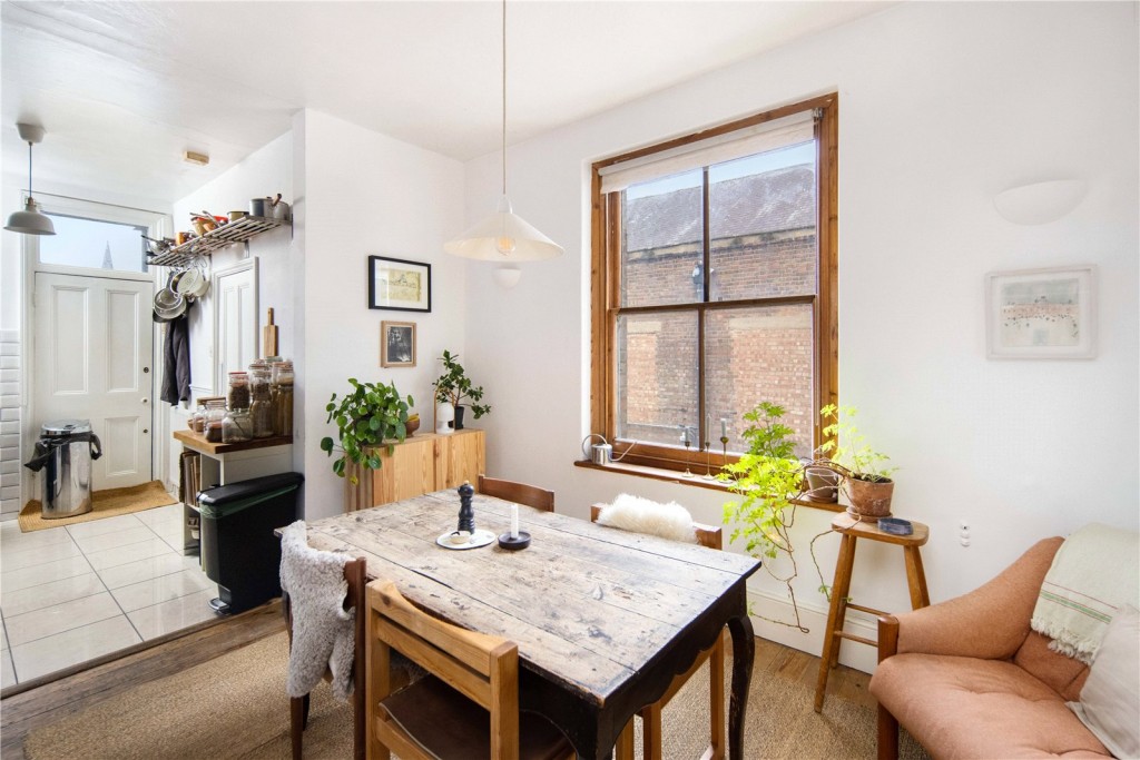 Image for Frances House, E9