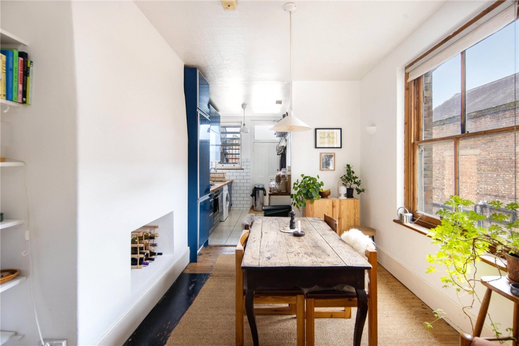 Image for Frances House, E9