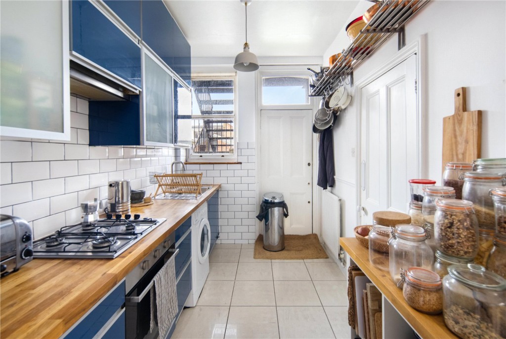 Image for Frances House, E9