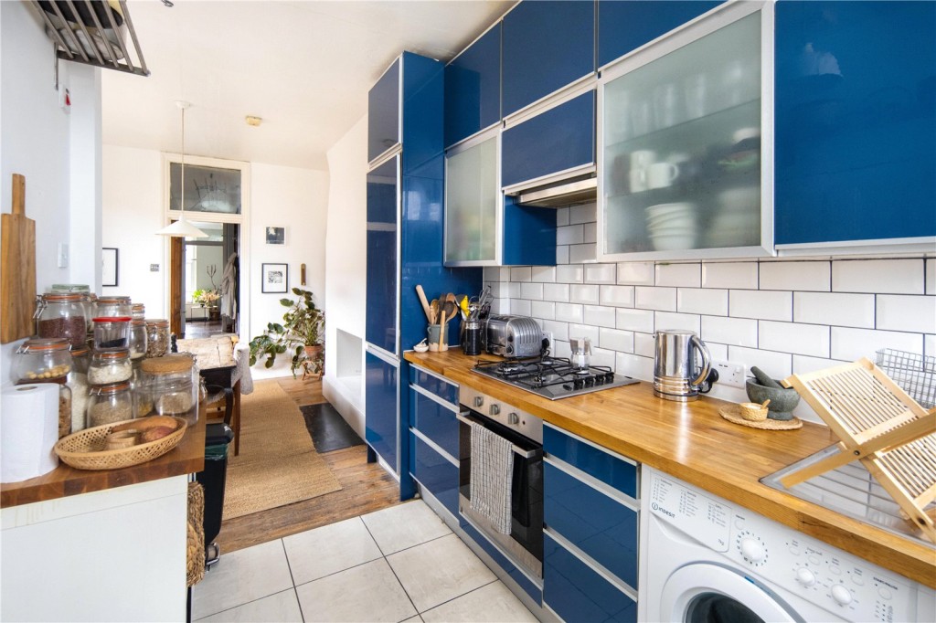 Image for Frances House, E9