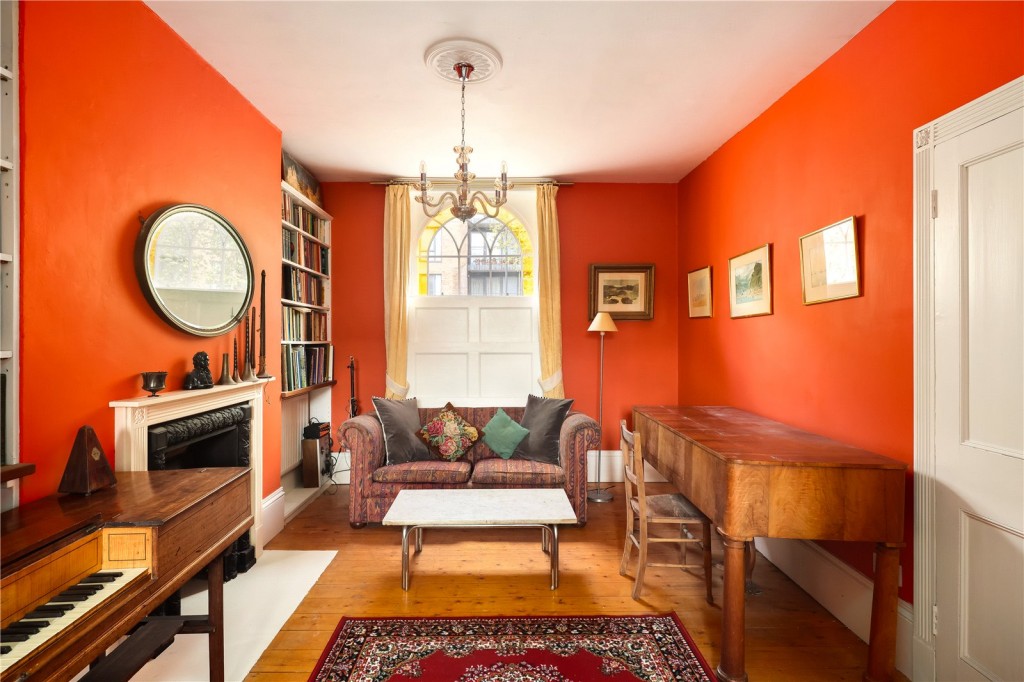 Image for Mare Street, E8