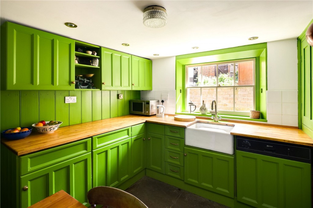 Image for Mare Street, E8