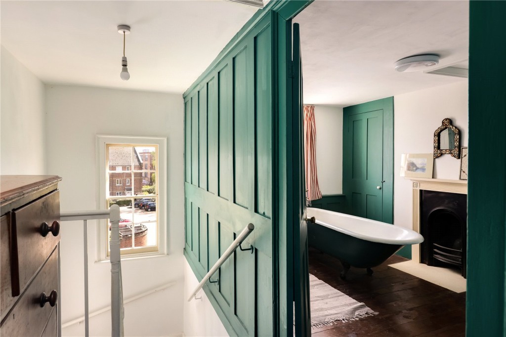 Image for Mare Street, E8