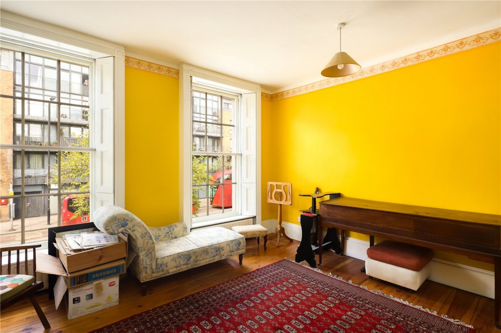 Image for Mare Street, E8