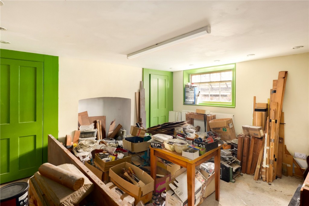 Image for Mare Street, E8