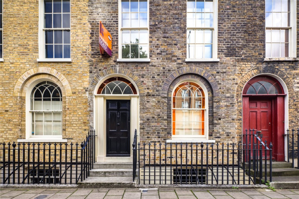 Image for Mare Street, E8