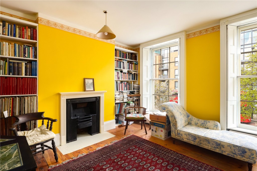 Image for Mare Street, E8