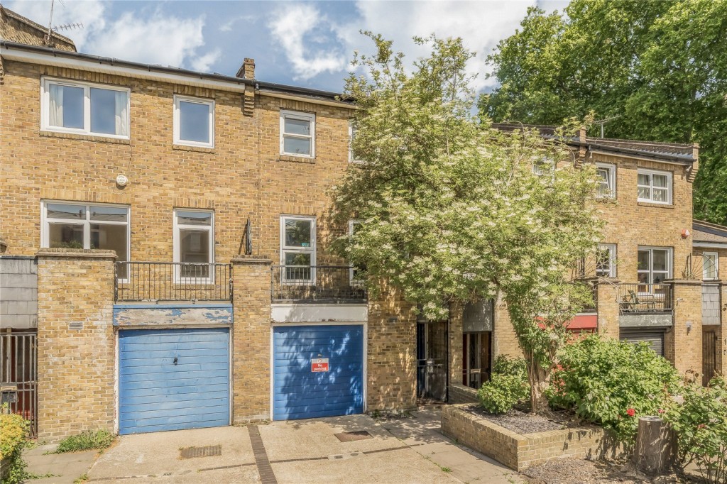 Image for Danesdale Road, E9