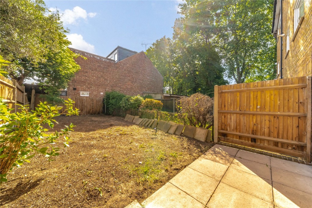 Image for Danesdale Road, E9