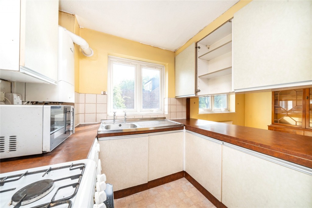 Image for Danesdale Road, E9