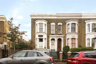 View full details for Rushmore Road, E5