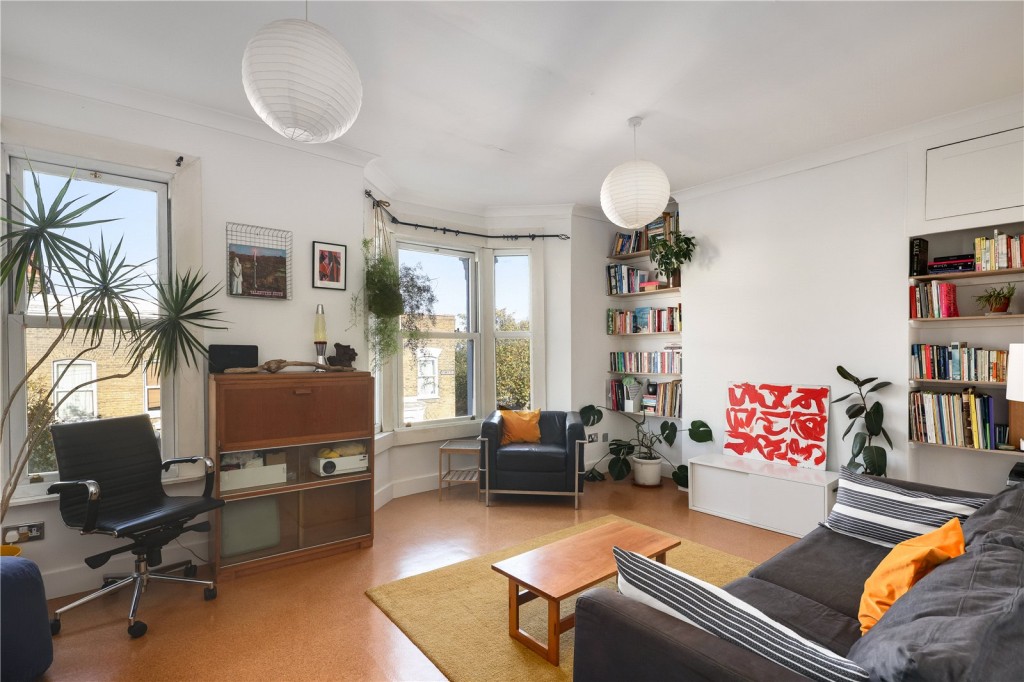 Image for Rushmore Road, E5