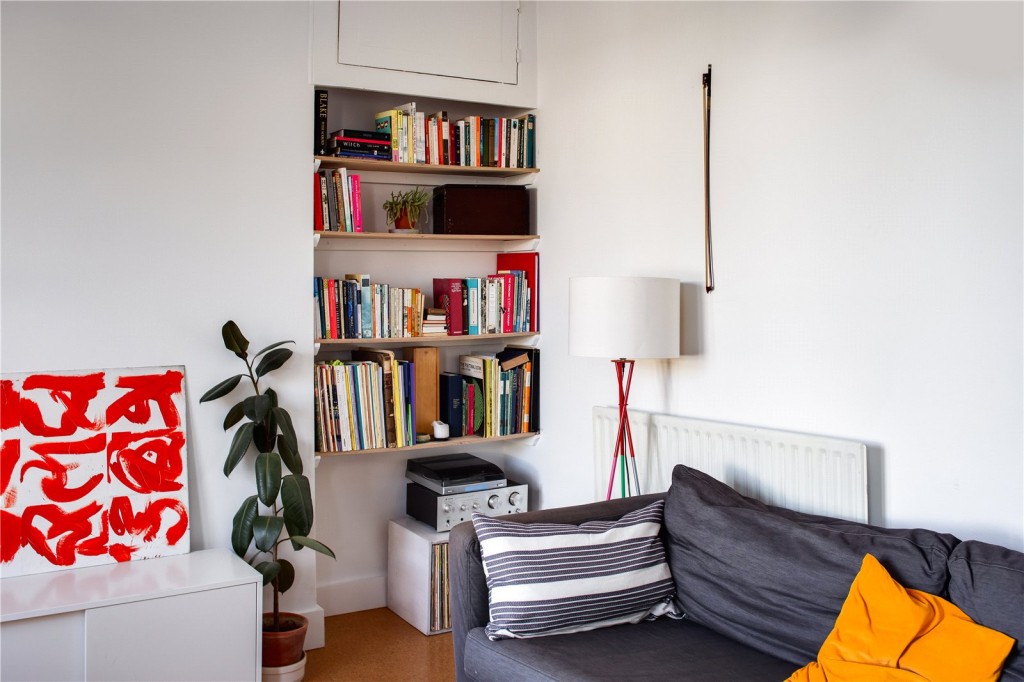 Image for Rushmore Road, E5