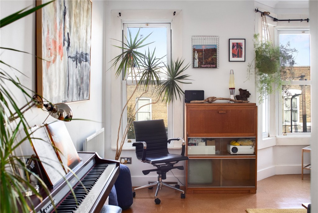 Image for Rushmore Road, E5