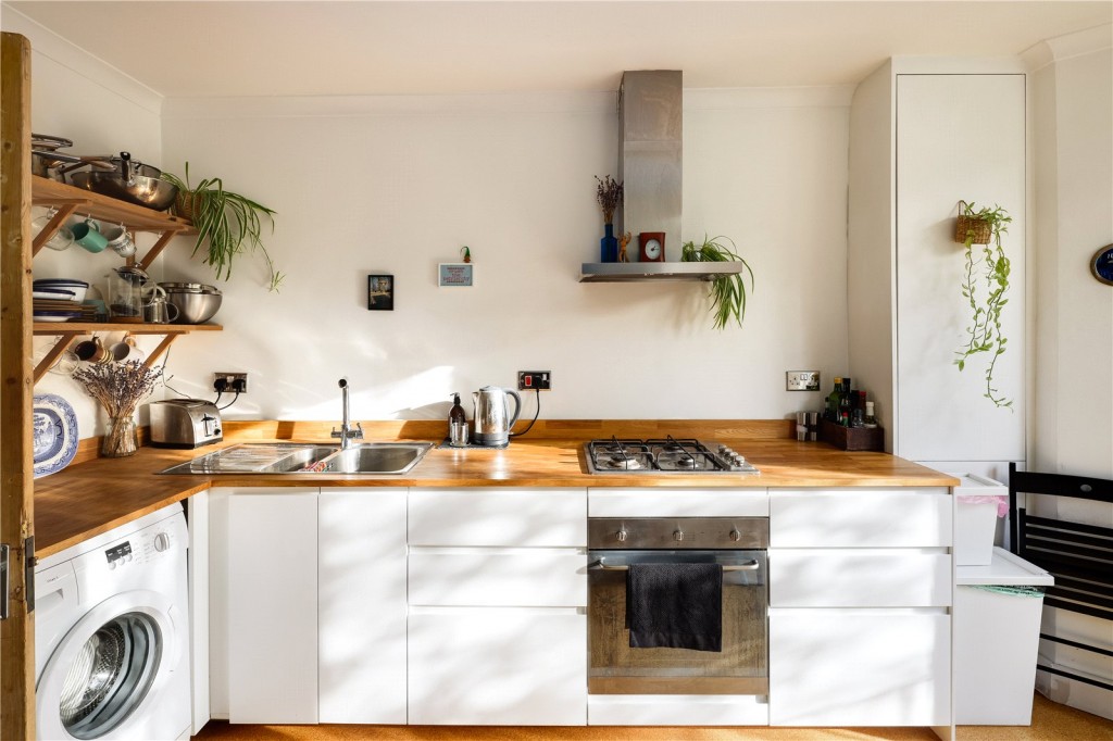 Image for Rushmore Road, E5